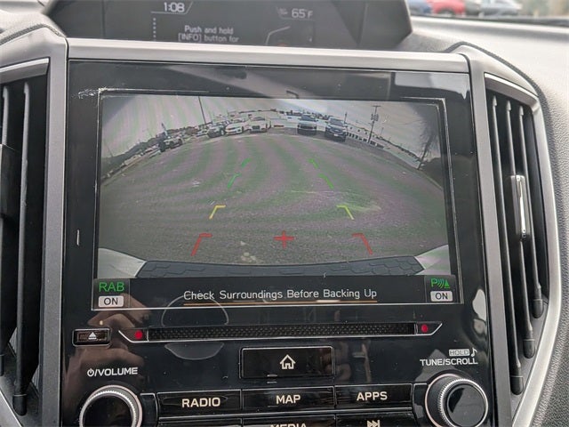 2018 Subaru Crosstrek 2.0i Limited