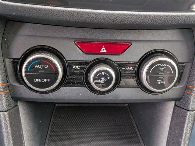 2018 Subaru Crosstrek 2.0i Limited