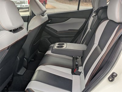 2018 Subaru Crosstrek 2.0i Limited