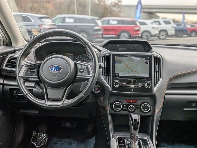 2018 Subaru Crosstrek 2.0i Limited