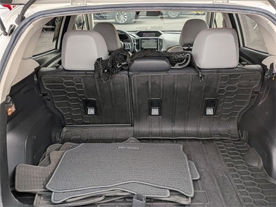 2018 Subaru Crosstrek 2.0i Limited