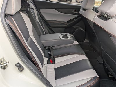 2018 Subaru Crosstrek 2.0i Limited