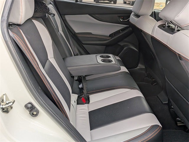 2018 Subaru Crosstrek 2.0i Limited