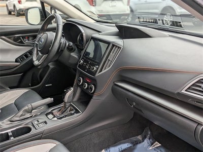 2018 Subaru Crosstrek 2.0i Limited