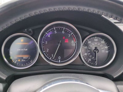 2024 Mazda Mazda MX-5 Miata Club