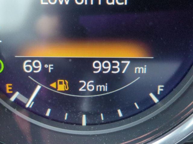 2024 Mazda Mazda MX-5 Miata Club