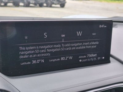 2024 Mazda Mazda MX-5 Miata Club