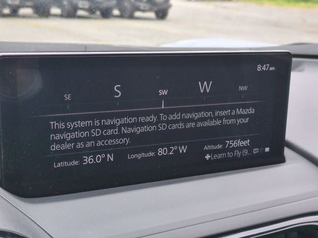2024 Mazda Mazda MX-5 Miata Club
