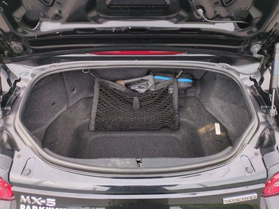 2024 Mazda Mazda MX-5 Miata Club