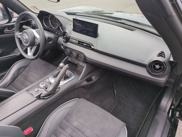 2024 Mazda Mazda MX-5 Miata Club