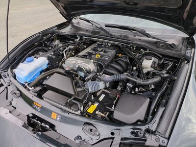 2024 Mazda Mazda MX-5 Miata Club