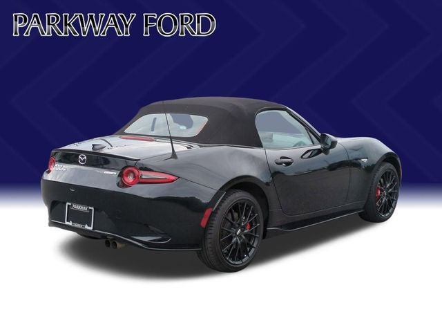 2024 Mazda Mazda MX-5 Miata Club