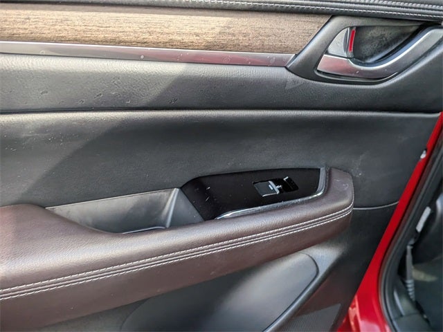 2024 Mazda Mazda CX-5 2.5 Turbo Signature