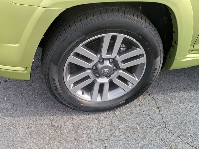 2023 Toyota 4Runner TRD Sport