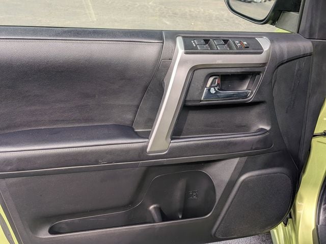 2023 Toyota 4Runner TRD Sport