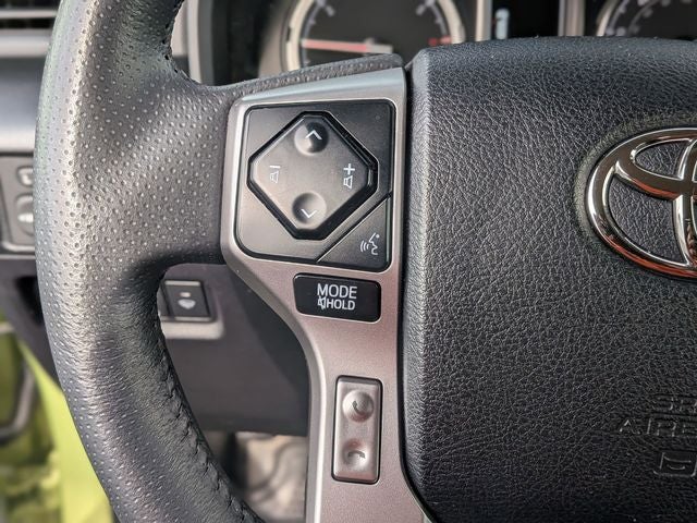 2023 Toyota 4Runner TRD Sport