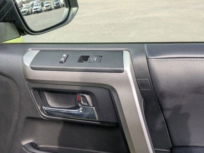 2023 Toyota 4Runner TRD Sport