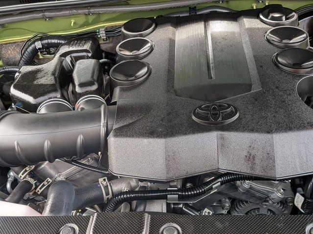 2023 Toyota 4Runner TRD Sport