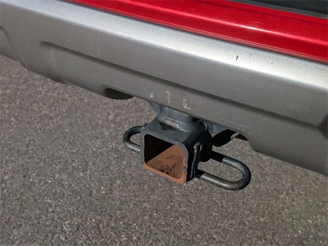 2020 Toyota 4Runner TRD Off-Road Premium