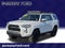2016 Toyota 4Runner Trail