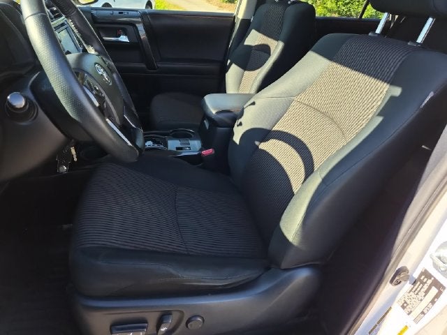 2016 Toyota 4Runner Trail