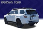 2016 Toyota 4Runner Trail