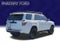 2016 Toyota 4Runner Trail