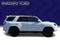 2016 Toyota 4Runner Trail