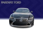 2016 Lexus RC 200t