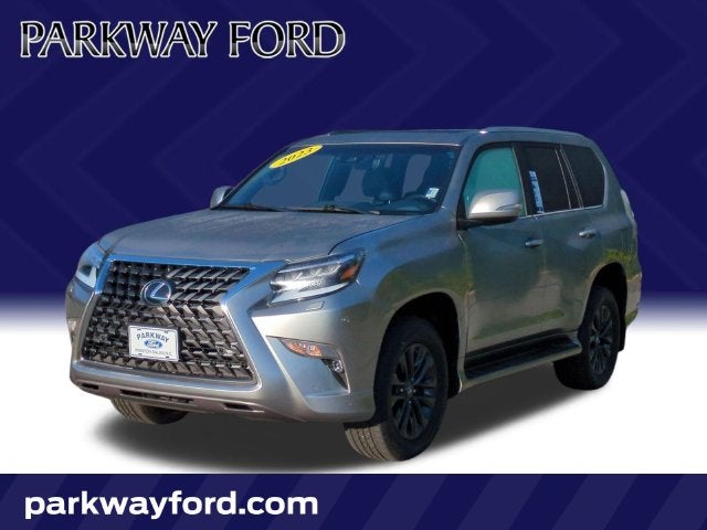2023 Lexus GX 460