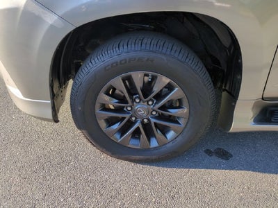 2023 Lexus GX 460
