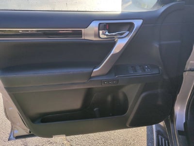 2023 Lexus GX 460