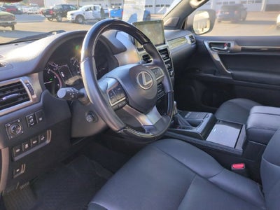 2023 Lexus GX 460
