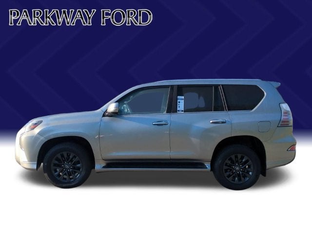 2023 Lexus GX 460