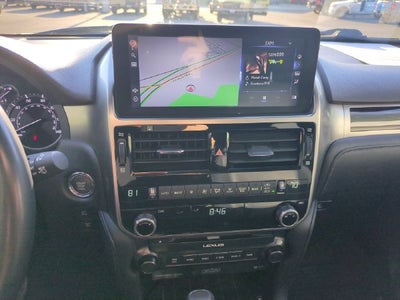 2023 Lexus GX 460