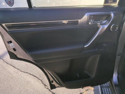 2023 Lexus GX 460