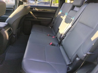 2023 Lexus GX 460