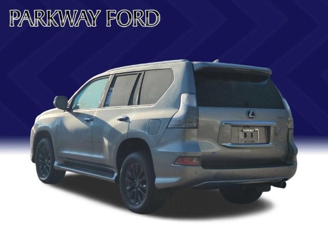 2023 Lexus GX 460