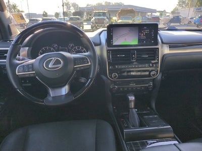 2023 Lexus GX 460