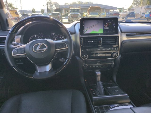 2023 Lexus GX 460