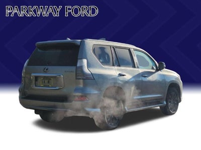 2023 Lexus GX 460