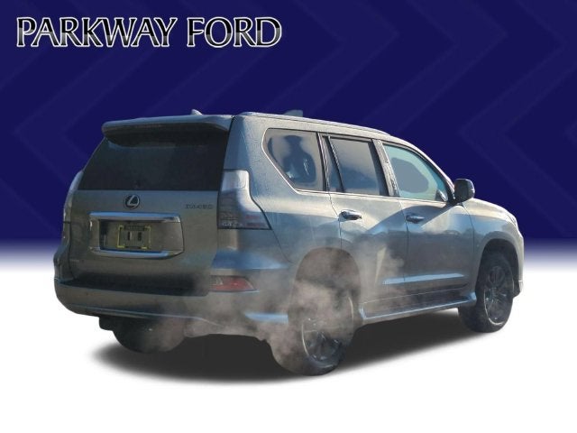 2023 Lexus GX 460
