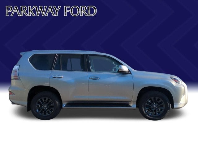 2023 Lexus GX 460