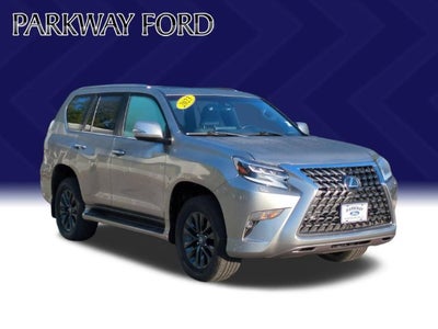 2023 Lexus GX 460