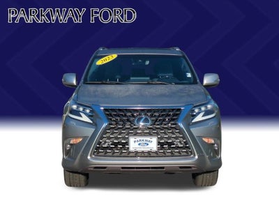 2023 Lexus GX 460