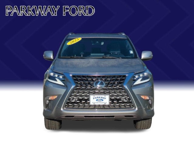 2023 Lexus GX 460
