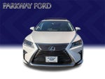 2018 Lexus RX 350
