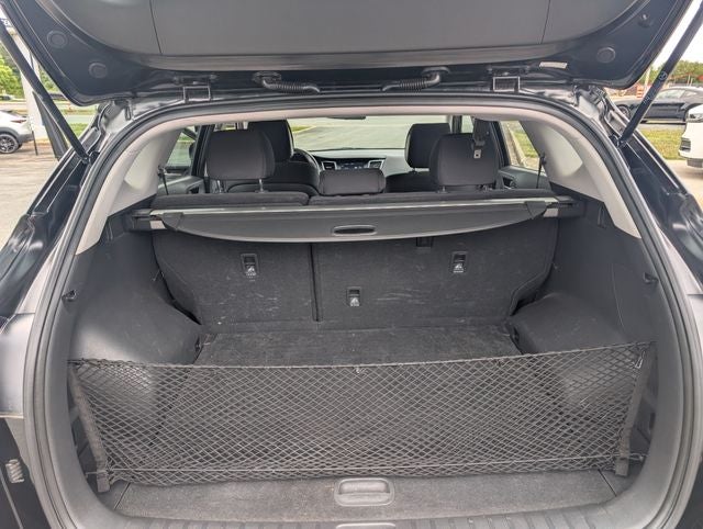 2018 Hyundai Tucson Sport