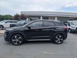 2018 Hyundai Tucson Sport