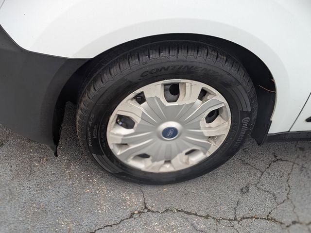 2020 Ford Transit Connect XL